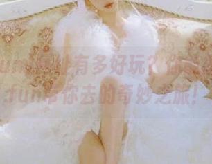 网址有多好玩？你能想象166.fun带你去的奇妙之旅！