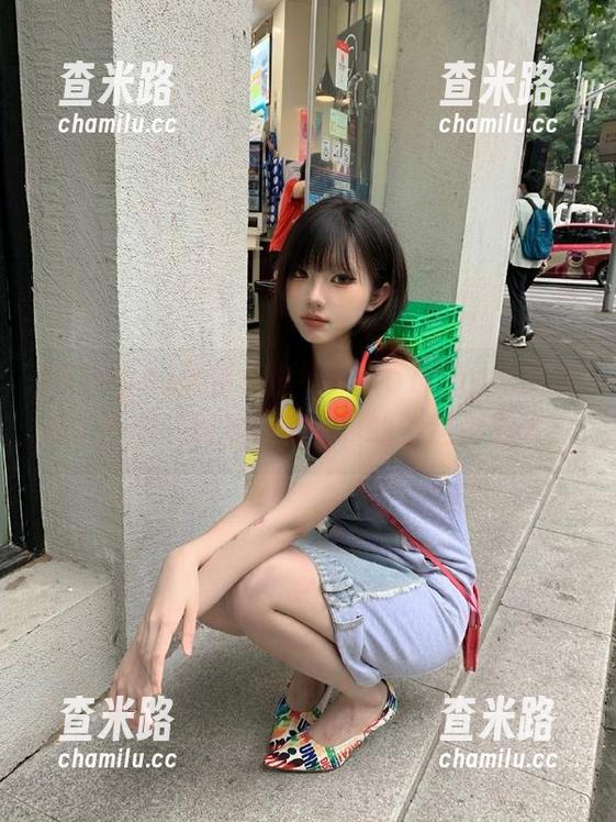 随便点击导航，51app又带我去了一个“惊艳”地方，啥？这都有人？