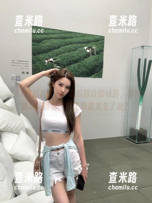 51吃瓜群众的线路，看得我眼花缭乱，群里到底发生了啥？
