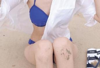 First Image