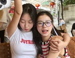 网页不够大？qq吃瓜群里的瓜比你想象的还丰盛！
