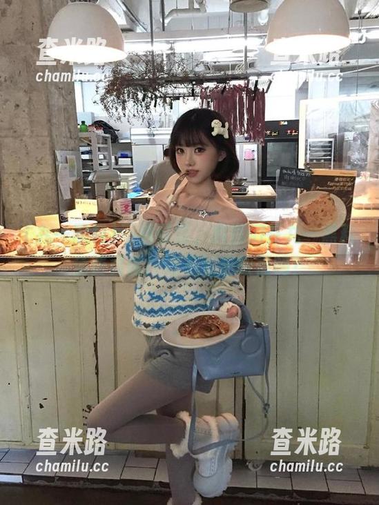 九一黑料 不看可惜,麻豆们在九一黑料免费贡献!这不就是眼福吗?