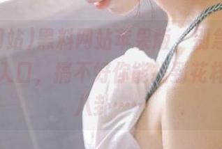 黑料网站苹果版，别急，先逛逛这个入口，搞不好你能找到花样百出的八卦……